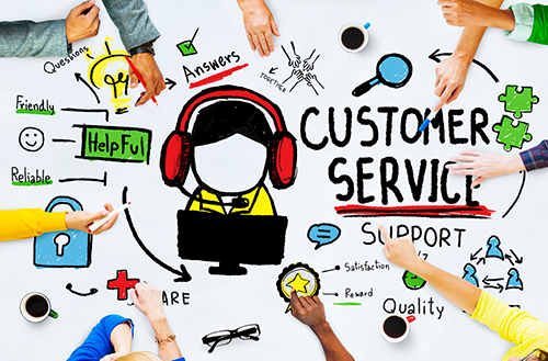 Answering Service Customer Service
